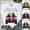 89Customized New Jeep Cherokee Just A Girl Who Loves Jeeps And Dogs Personalized Shirt