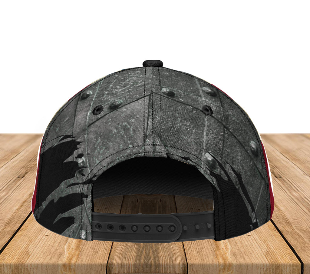 89Customized Jeep girl breast cancer awareness personalized 3D cap