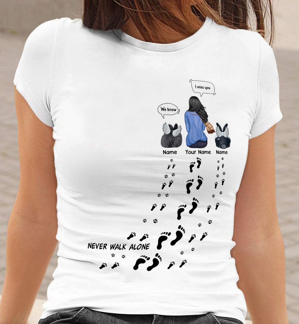 89Customized This Wicked Witch Loves Her Little Monsters Shirt