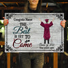 89Customized Personalized Pallet Sign Graduation The Best Is Yet To Come Girl