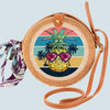 89 Customeizedr vibe 2 personalized rattan straw bag