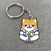 89Customized Personalized Keychain Pharmacist