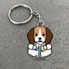 89Customized Personalized Keychain Pharmacist