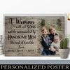 89Customized Personalized Poster A Woman Of All Sons Photo