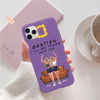 89Customized Besties I'll Be There For You Personalized Phone Case