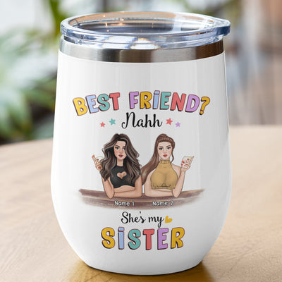 89Customized You had me at i hate people too personalized (No straw included) wine tumbler