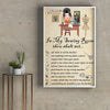 89Cutstomized My sewing room rules personalized poster