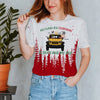 89Customized AIl I want for Christmas is dogs and my Jeep Personalized Shirt