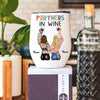 89Customized Partners In Wine You Can't Sip With Us Personalized Wine Tumbler