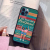 89Customized I may not be able to solve all of your problem but I promise you won't have to face them alone Phone case