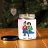 89Customized I Hope This Candle Smells Better Than The Sh*t I Put You Through Besties Personalized Candle
