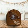 89Customized Personalized Cap Family The Dogfather Thank You For Putting With My Mom