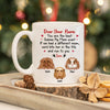 89Customized You Are The Best Guinea Pig Mom Ever Personalized Mug