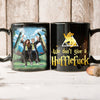 89Customized Funny Harry Potter Fan Personalized Mug