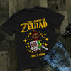 89Customized The legend of Zeldad personalized shirt 2