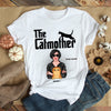 89Customized The Catmother Personalized Shirt