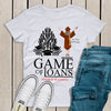 89Customized Game of loans senior 2021 graduation personalized shirt