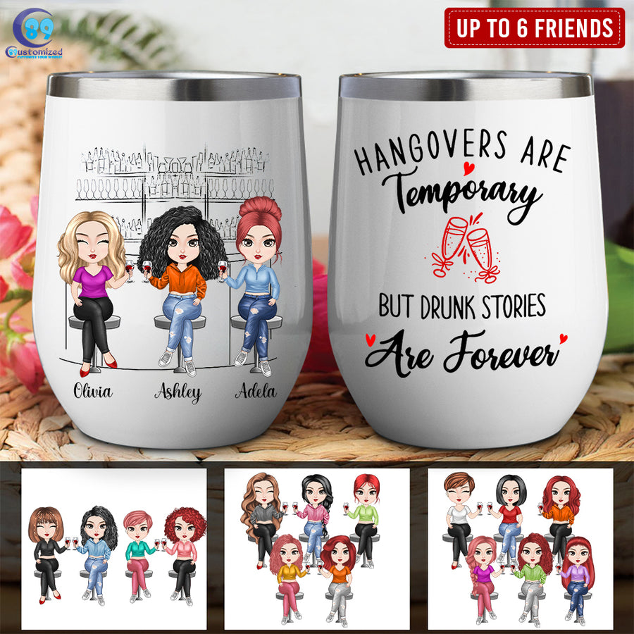89Customized You can't sit with us Mean girls Tumbler - 89 Customized