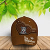 89Customized Personalized Cap Family The Dogfather Thank You For Putting With My Mom