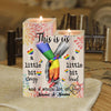 89Customized Personalized Candle Holder This Is Us Hand Holding LGBT Couple