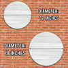89Customized Backyard Bark & Grill Funny Personalized Wood Sign 2
