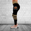 89Customized Jeep Girl Classy Sassy And A Bit Smart Assy Personalized Hoodie And Legging Set