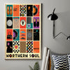 Northern soul poster