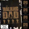 89Customized The Walking Dad personalized shirt