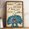 Sisters Sisters Poster