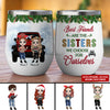 89Customized Best friends are the sisters we choose for ourselves Jeep bestie gift Customized Wine Tumbler