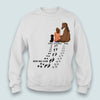 89Customized Never Walk Alone Horse And Dog Personalized Shirt