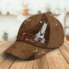89Customized Horse Lovers Personalized Cap