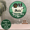 89Customized Dogs And Cats Grooming Shop & Spa Personalized Wood Sign
